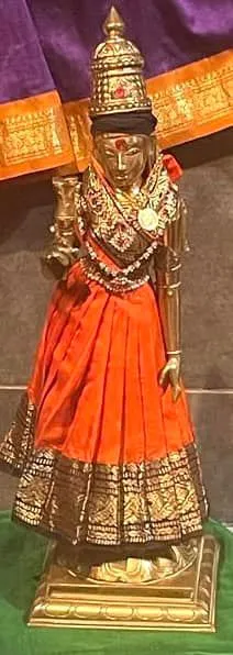 KAILASA SAN JOSE, USA on 6/16/2022