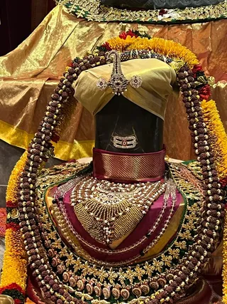 KAILASA SAN JOSE, USA on 7/24/2022