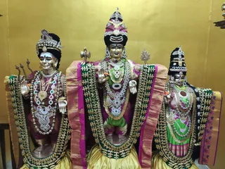 KAILASA SINGAPORE on 9/10/2022