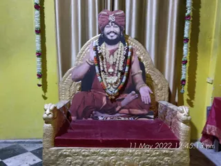 KASHI SARVAJNAPEETAM on 5/11/2022
