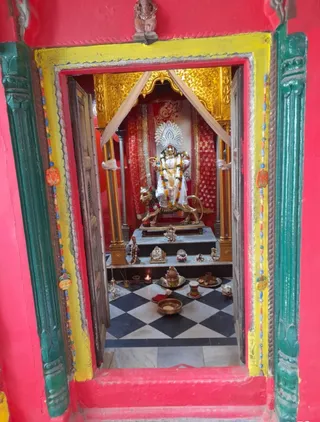 KASHI SARVAJNAPEETAM on 6/13/2022