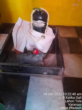 KASHI SARVAJNAPEETAM on 6/14/2022