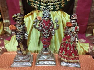 KAILASA SINGAPORE on 12/26/2021