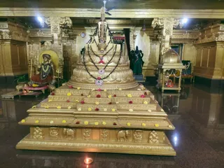 Jan 1 2022 sripuram