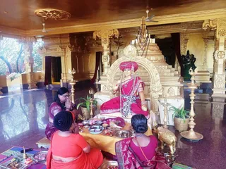 Feb 1 2022 sripuram
