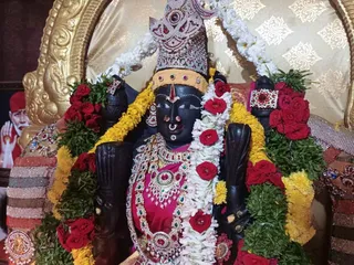 Feb 8 2022 sripuram