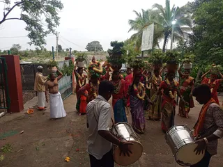 July 10 2022 Sripuram