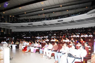 February 14 2009 -Kalpataru Convention at Chennai Tamilnadu