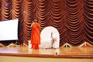 February 14 2009 -Kalpataru Convention at Chennai Tamilnadu