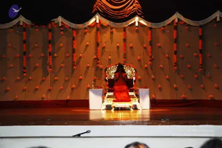 February 14 2009 -Kalpataru Convention at Chennai Tamilnadu
