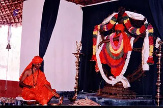 2003 -Glimpses From Various Programs