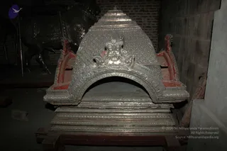 Making Of Sacred Arts University