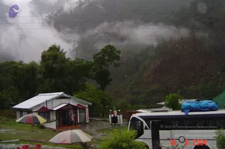 June 16 2004 - Rishikesh-Guptakashi-Uttarkashi