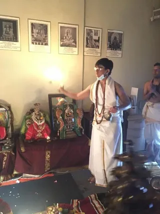 KAILASA SINGAPORE on 10/24/2020