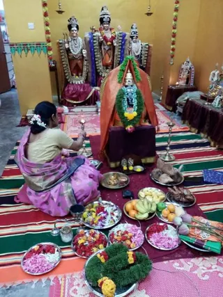 KAILASA SINGAPORE on 5/29/2021