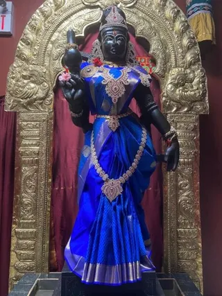 KAILASA TORONTO, CANADA on 11/22/2020