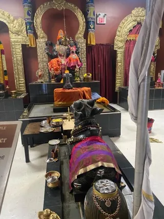 KAILASA TORONTO, CANADA on 5/27/2021