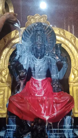 November 27 2022 sripuram