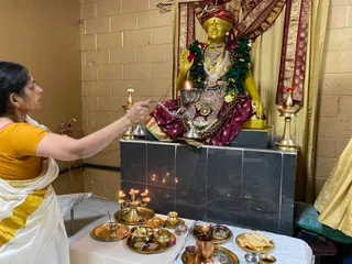KAILASA TORONTO, CANADA on 2/20/2022