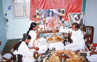 2006 - Kailasa India Sangha Activities