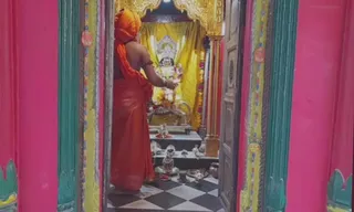 KASHI SARVAJNAPEETAM on 8/21/2022