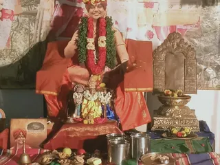 Kailasa Hosure 30 August 2021
