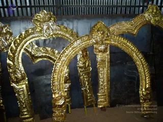 Making Of Sacred Arts University