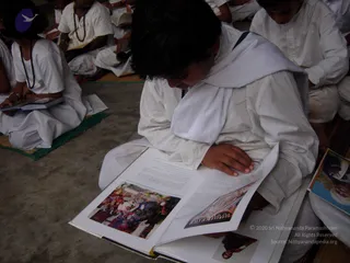 2008 - Glimpses Of Gurukul