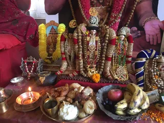 KAILASA DHUMBARAI, NEPAL on 3/2/2021