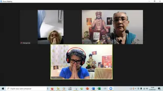KAILASA LATIN AMERICA on 8/25/2021