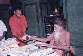 2001 - Glimpses From Various Programs