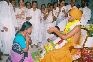 2002 - Glimpses From Various Programs