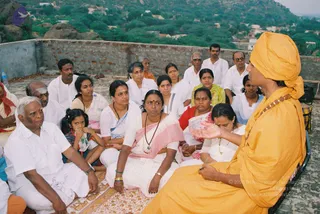 2002 - Glimpses From Various Programs