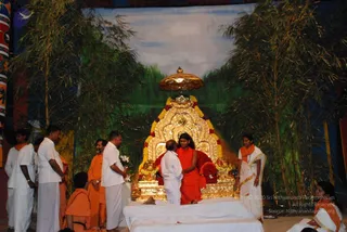 October 18 2008