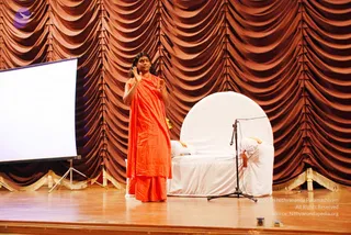 February 14 2009 -Kalpataru Convention at Chennai Tamilnadu