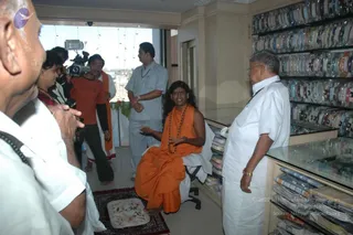 February 21 2007