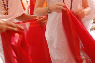 2008 - Nithyananda University - Udal and Kattumurthy Courses