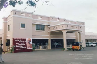 January 04 2004 - Mass Living ENlightenment initiation in Coimbatore