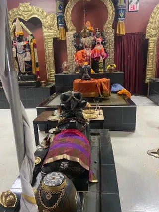 KAILASA TORONTO, CANADA on 5/27/2021