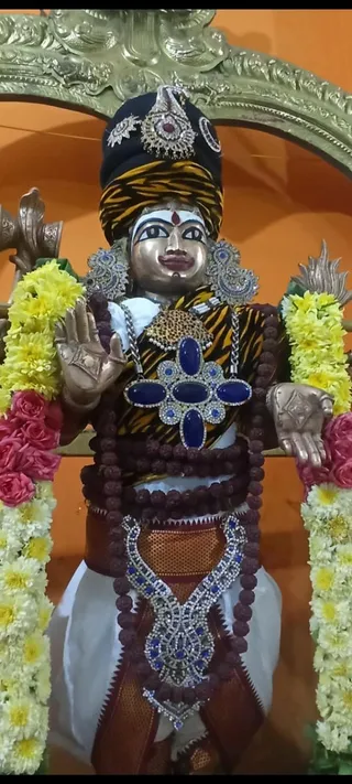 Kailasa avadi july 23 2021