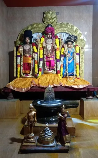 KAILASA PUDUVAI 13 Oct 2021