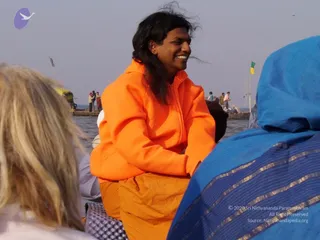 2006 - Glimpses From Varanasi Yatra