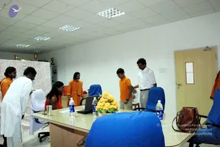 February 15 2009