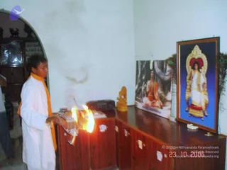 October 23 2006