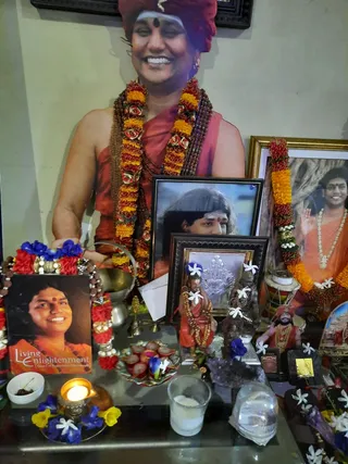 KAILASA SAN FERNANDO, TRINIDAD & TOBAGO on 4/13/2021