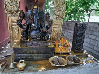 Kailasa hosur june 30th 2021