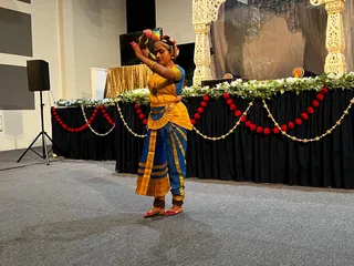 KAILASA LOS ANGELES, USA on 10/22/2022