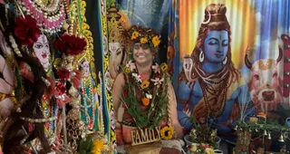 KAILASA LATIN AMERICA on 11/6/2021