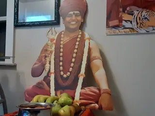 HDH Jayanthi 2021