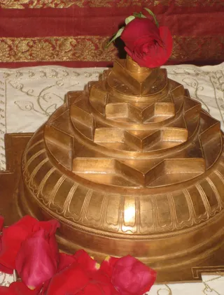 KailasaInPhoenix Event 2009 03 29